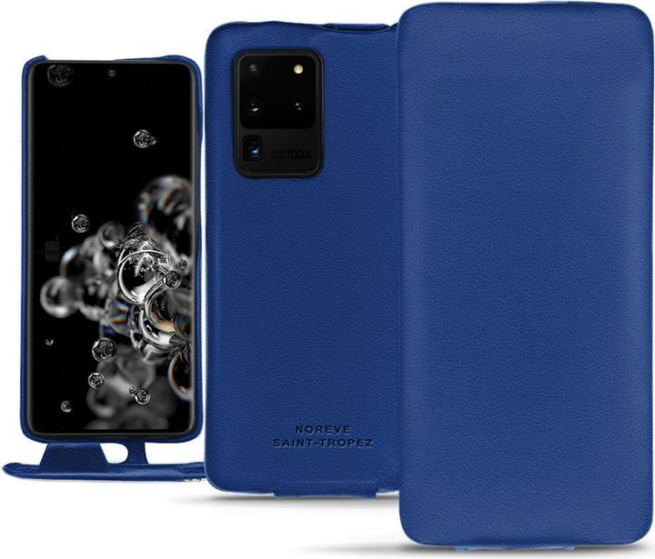 Bleu Océan PU ( Pantone #003da5 )
