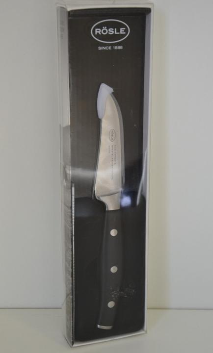 Immagine prodotto Rösle Rüstmesser (8 cm)