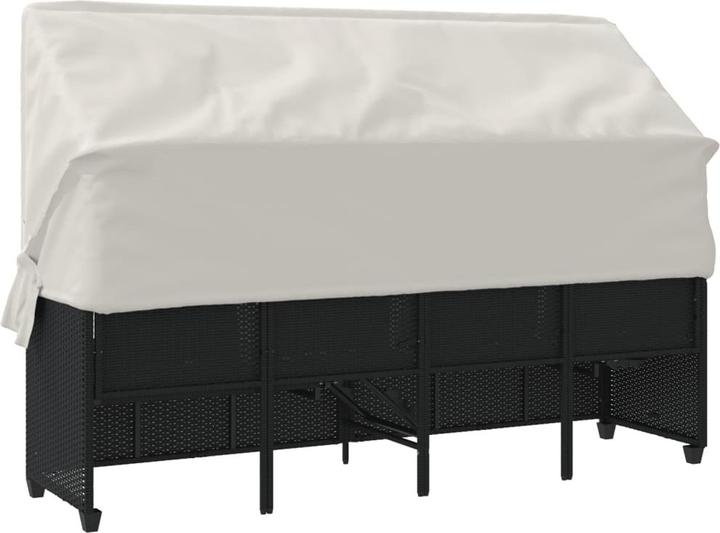 Image du produit VidaXL James (204 cm)