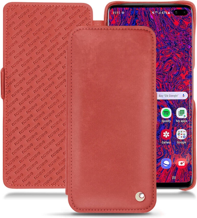 Cerise vintage ( Pantone #a6302e )