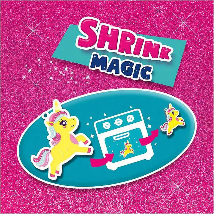 Image du produit Ses Unicorn - Amulettarmbänder