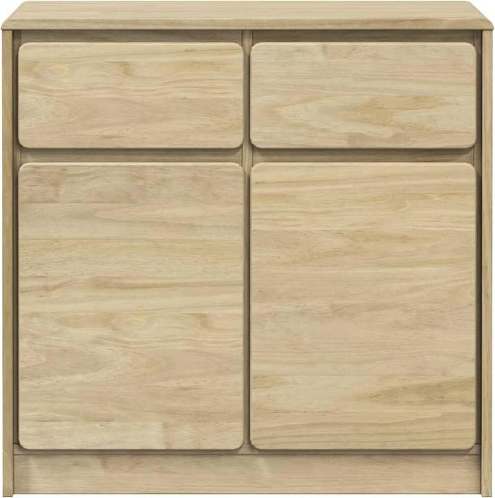 Produktbild vidaXL Sideboard (80 x 43 x 75.50 cm)