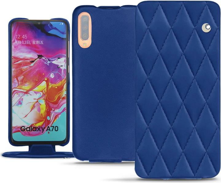 Image du produit Noreve Housse cuir vertical (Samsung Galaxy A70)