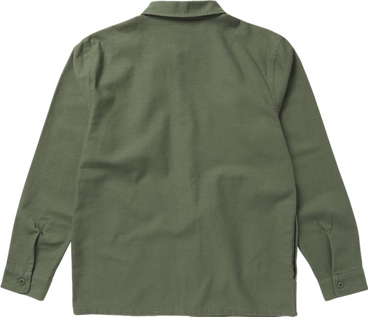Immagine prodotto Mystic The Overshirt (L)