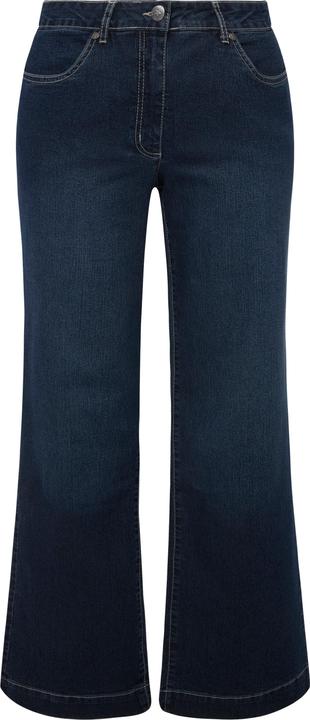 Actual product image Angel of Style Nora jeans with straight and wide legs and comfortable stretch material (56)