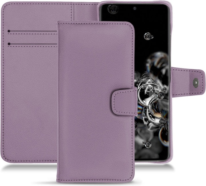 Lilas PU ( Pantone #b9a3e3 )