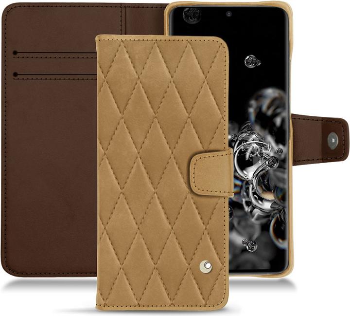 Image du produit Noreve Housse cuir portefeuille (Samsung Galaxy S20 Ultra 5G)