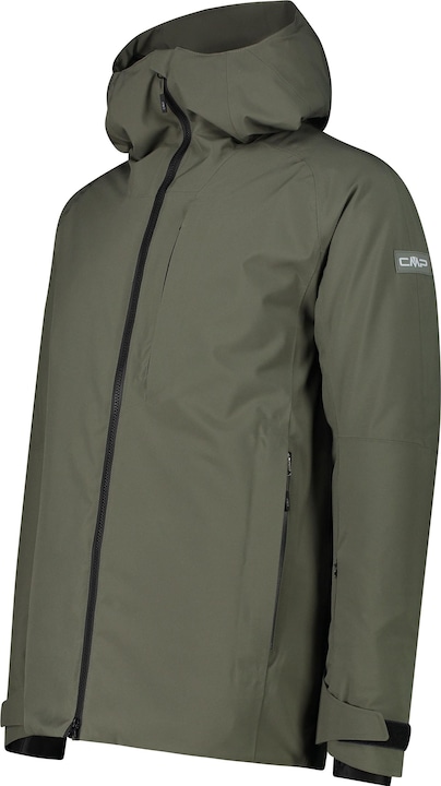 Produktbild CMP Campagnolo Hoodie (3XL)