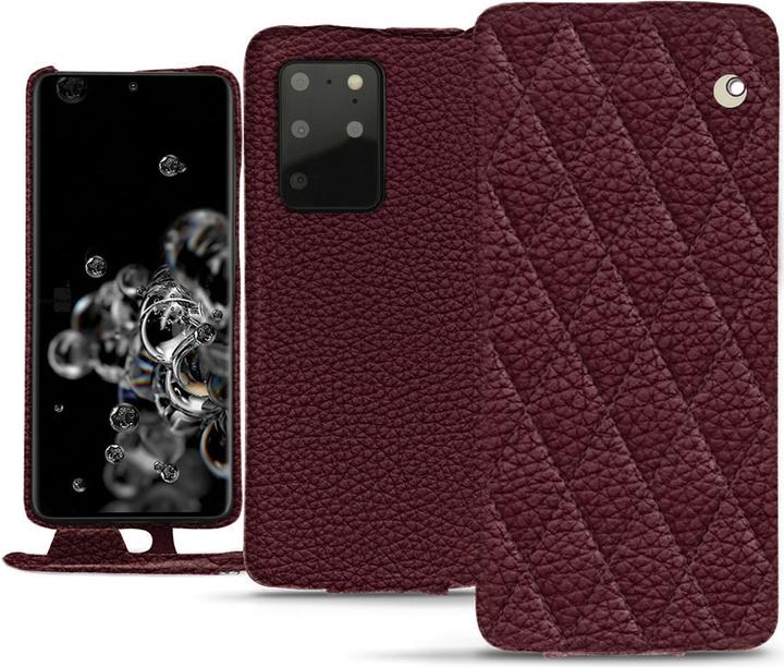 Lie de vin - Couture ( Pantone #412234 )