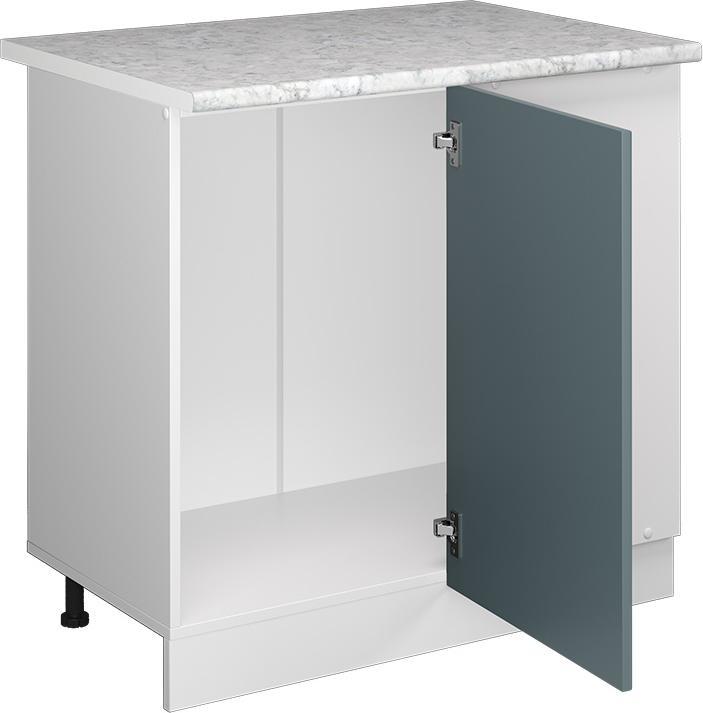 Produktbild Vicco Eckschrank für Haushaltsgegenstände R-Line