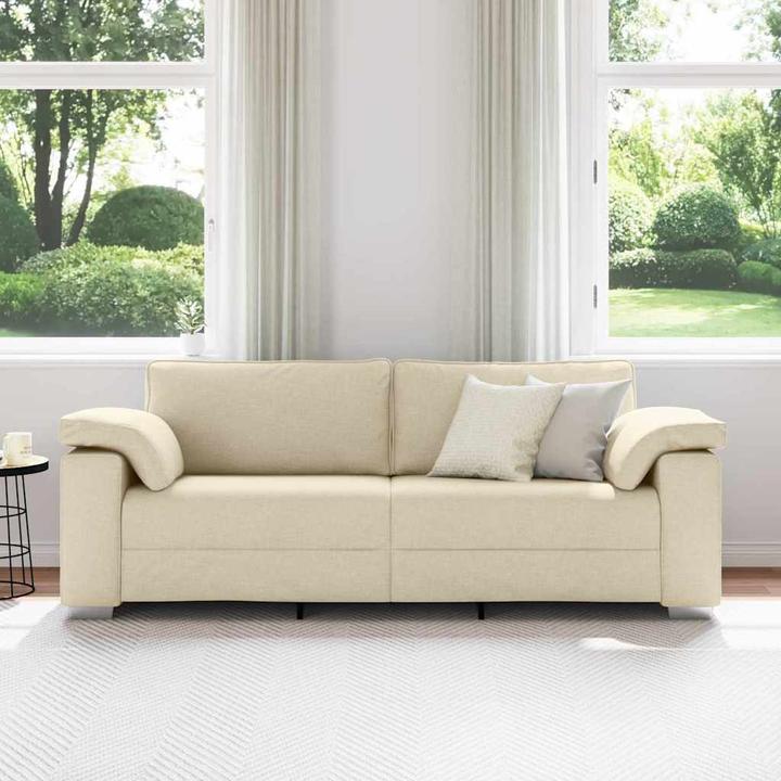 Produktbild vidaXL Sofa (3-Sitzer)