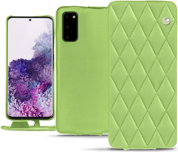 Vert olive - Couture ( Nappa - Pantone #a7c58e )