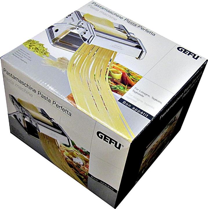 Produktbild GEFU Pasta Perfetta
