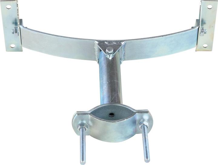 Actual product image Dancop Traffic mirror foil type 1 Uni - Sig 4060 (60 x 40 cm)