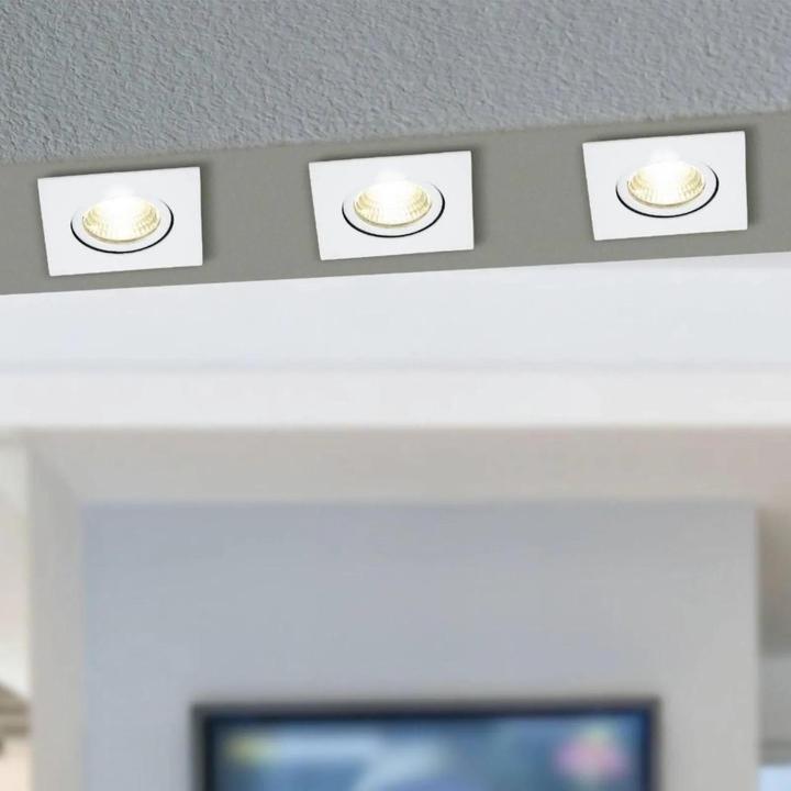 Produktbild EGLO Saliceto 1 (380 lm)