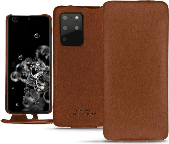 Image du produit Noreve Housse cuir vertical (Samsung Galaxy S20+ 5G)