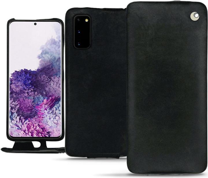 Image du produit Noreve Housse cuir vertical (Samsung Galaxy S20+)