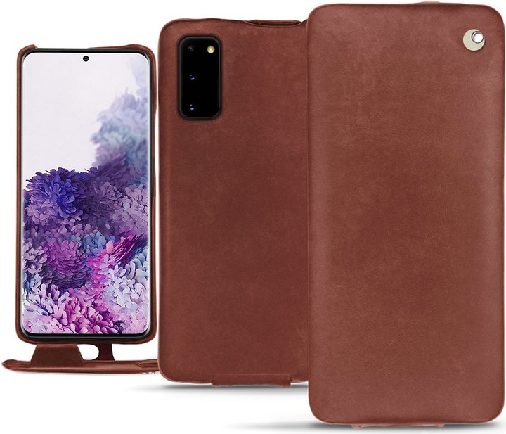 Passion vintage ( Pantone #591d16 )