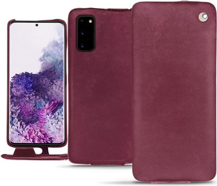 Prune vintage ( Pantone #612434 )