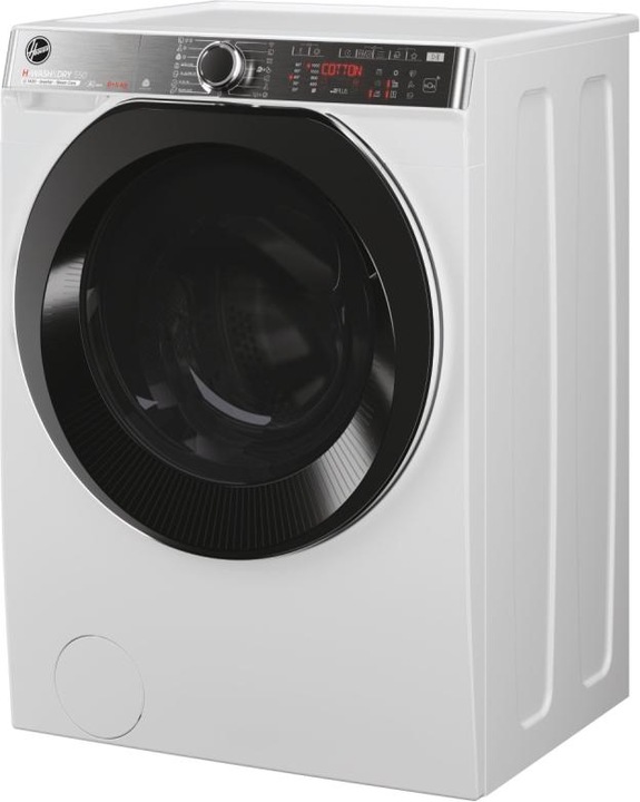 Actual product image Hoover H5dpb Washer