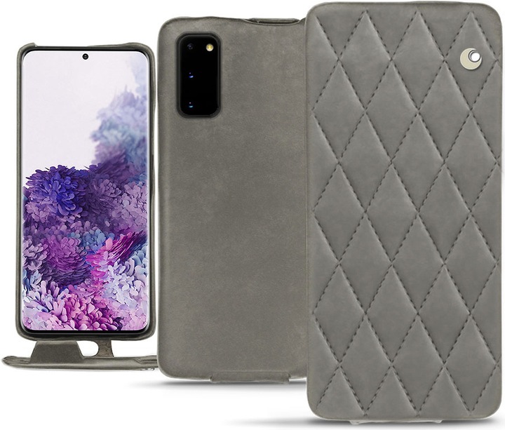 Acier vintage - Couture ( Pantone #d85827b )