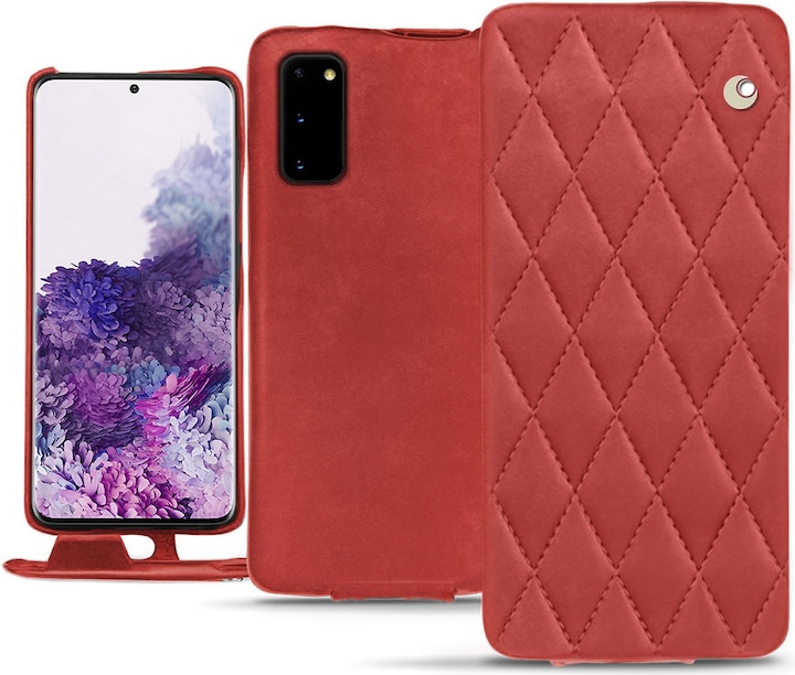 Cerise vintage - Couture ( Pantone #a6302e )