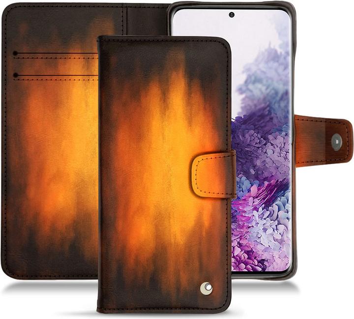 Image du produit Noreve Housse cuir portefeuille (Samsung Galaxy S20+)