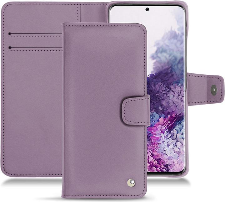 Lilas ( Nappa - Pantone #b9a3e3 )