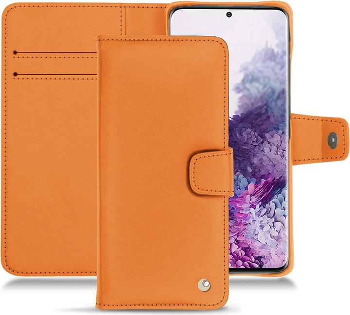 Image du produit Noreve Housse cuir portefeuille (Samsung Galaxy S20+)