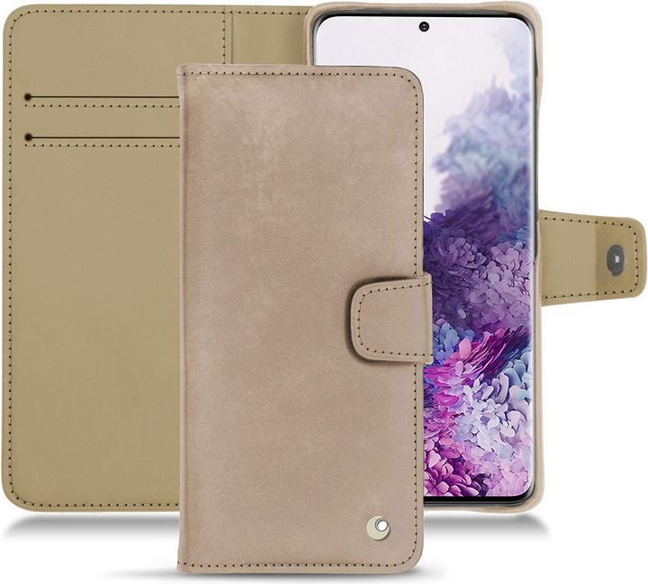 Immagine prodotto Noreve Cover in pelle portafoglio (Samsung Galaxy S20+)