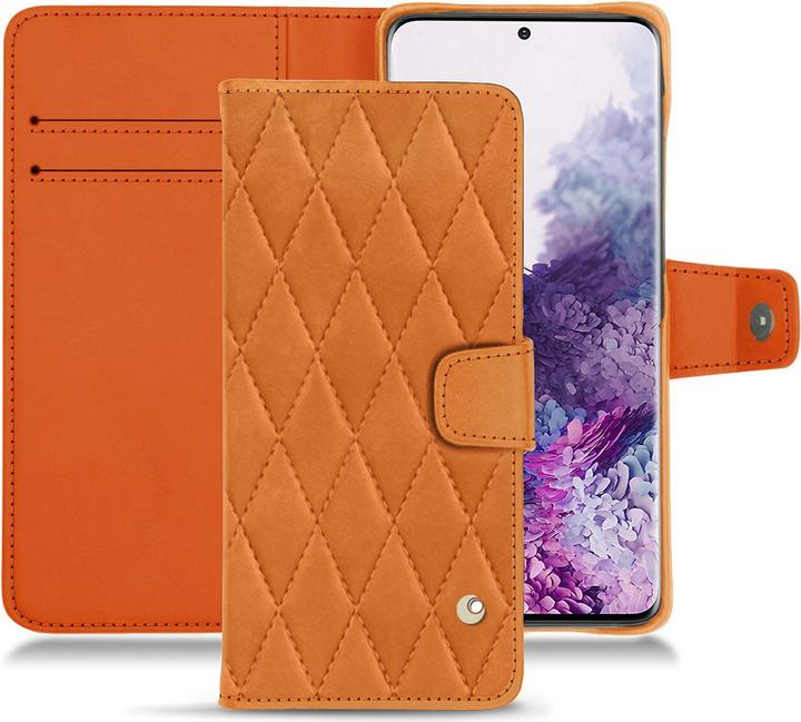 Mandarine vintage - Couture ( Pantone #d47231 )