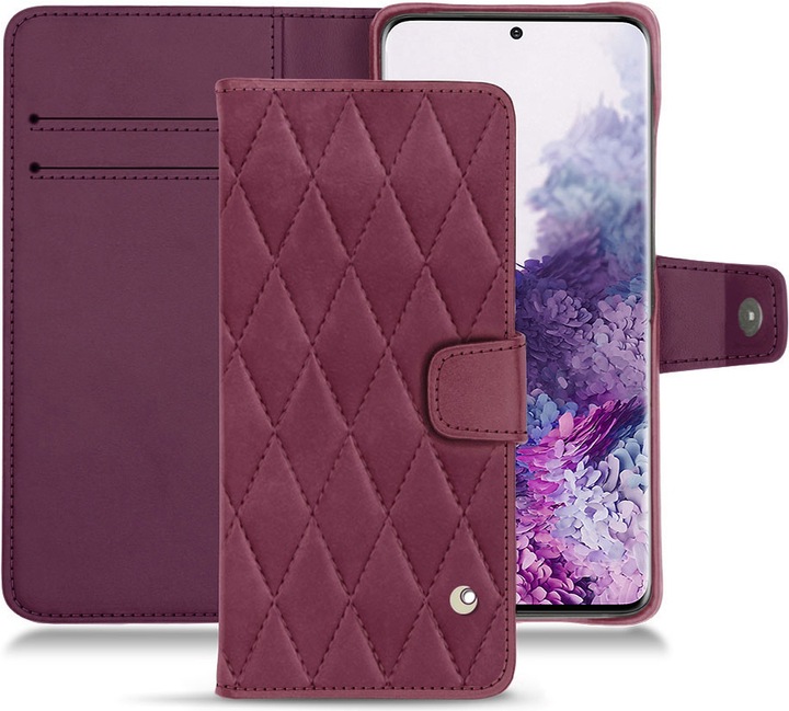 Prune vintage - Couture ( Pantone #612434 )