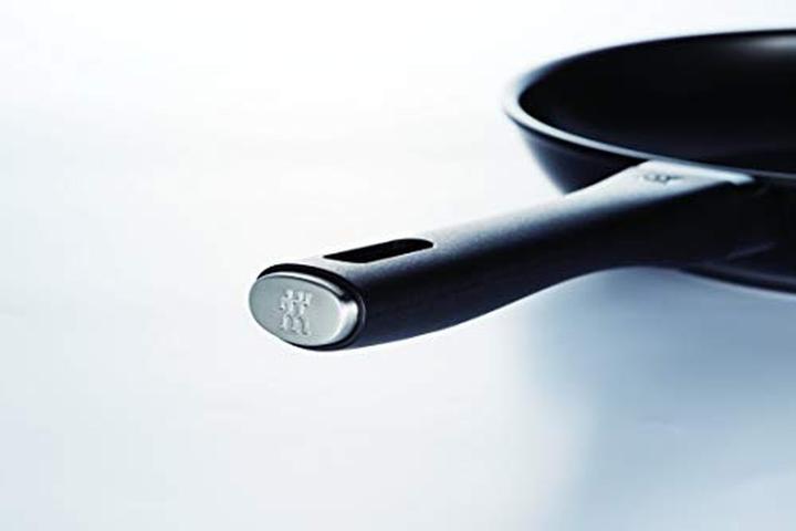 Produktbild Zwilling 66290-286-0 Madura Plus Bratpfanne hoch 28 cm, Duraslide Granite (28 cm, Bratpfanne, Aluminium)