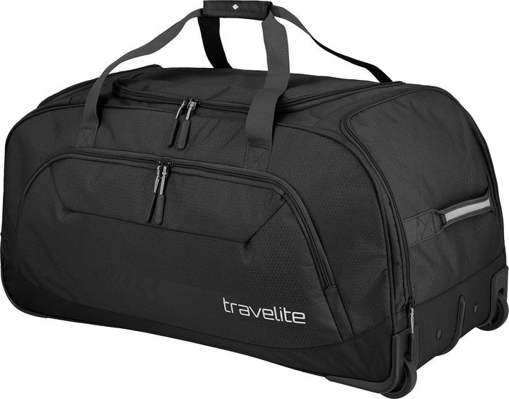 Immagine prodotto Travelite Calcio d'inizio (120 l)