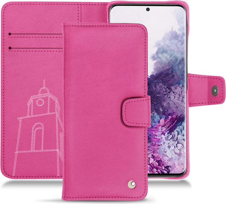 Image du produit Noreve Housse cuir portefeuille (Samsung Galaxy S20+)
