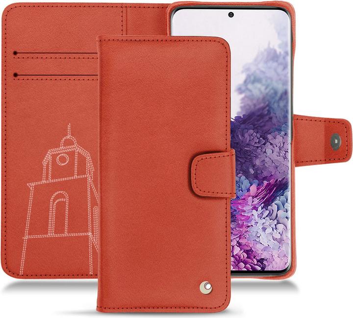 Arange clouquié ( Pantone #D33108 )