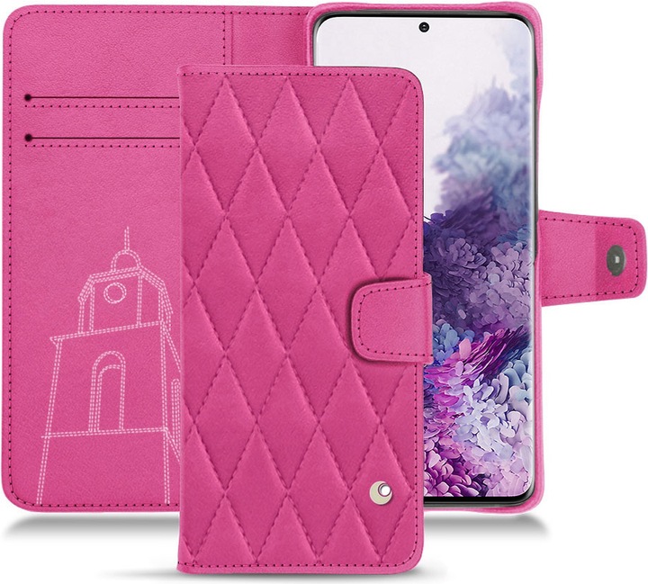 Rose BB - Couture ( Pantone #DB599F )