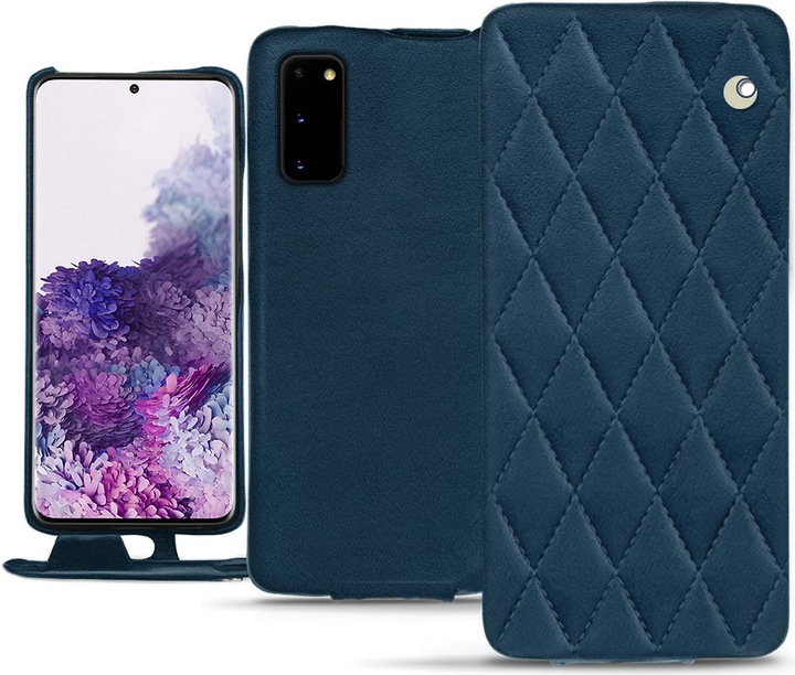 Blu Mediterraneo - Couture ( Pantone #0E3043 )
