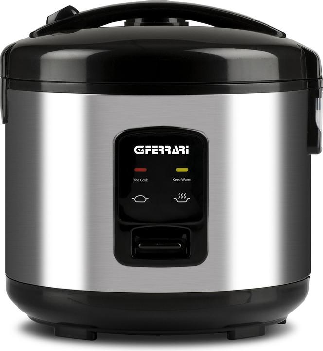 Produktbild G3 Ferrari Reiskocher G10099 SAKURI'SO 1.8 l