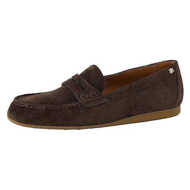 Paul Green, Damen, Halbschuhe, Loafer, Braun, (38)