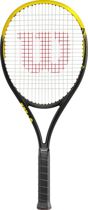 Produktbild Wilson Hyper Hammer Legacy Mid (2, 300 g, Bespannt)