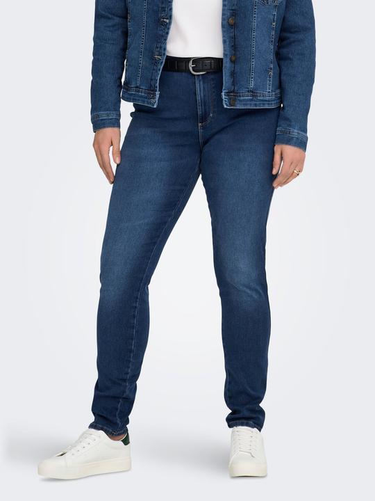 Actual product image Only Skinny Fit Jeans (W54/L32)