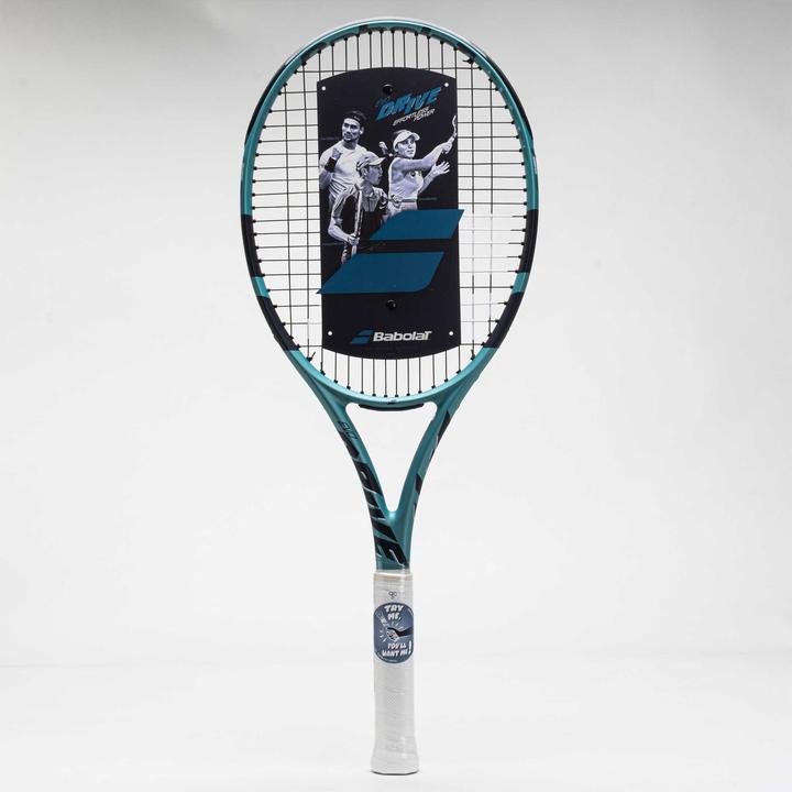 Productafbeelding Babolat Evo Drive Gen2 Tennis Racket, Grip Size 2 (2, 270 g)