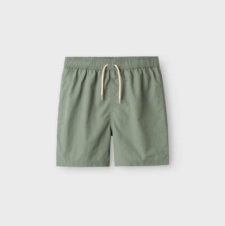 Actual product image Lmtd Regular Fit Badeshorts (152)