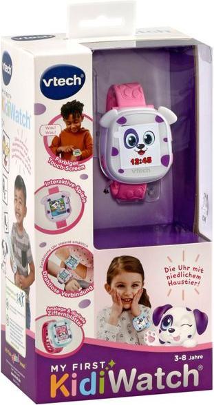 Image du produit VTech Ma première KidiWatch (Allemand)