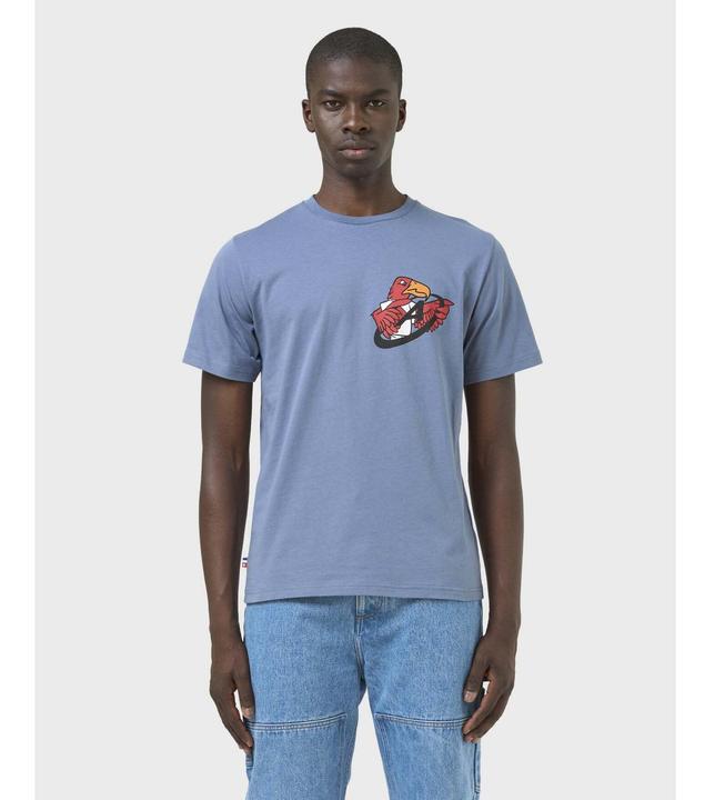 Actual product image Avnier t-shirt source bird vision (M)