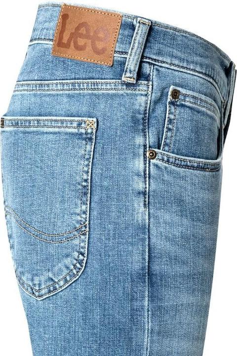 Produktbild Lee Jeans Slim Fit Luke (31)