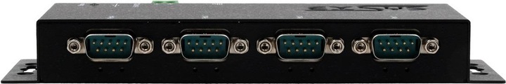 Immagine prodotto Exsys Server di dispositivi seriali 4x RS232/422/485