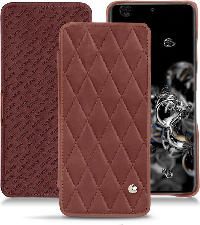 Passion vintage - Couture ( Pantone #591d16 )