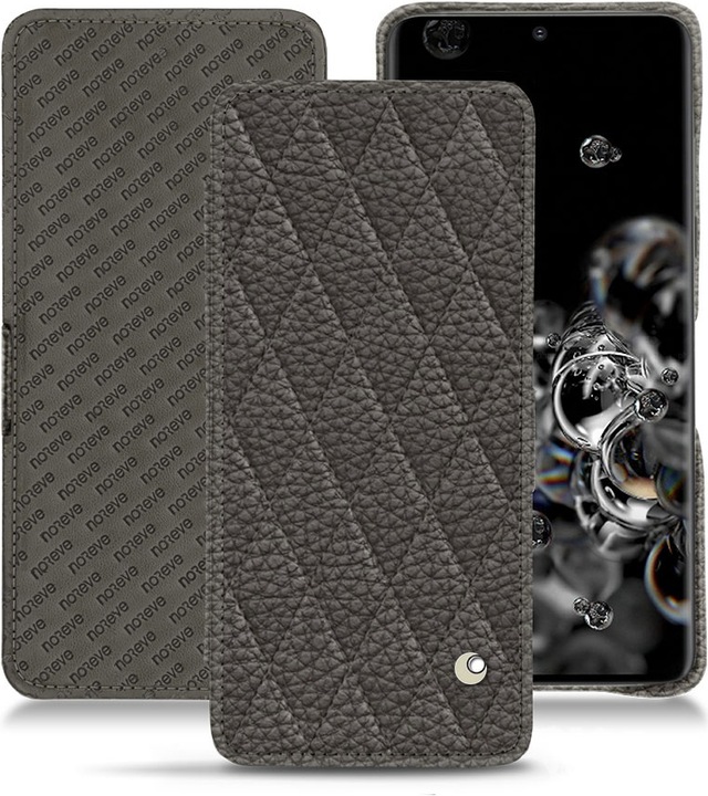 Anthracite - Couture ( Pantone #41403c )